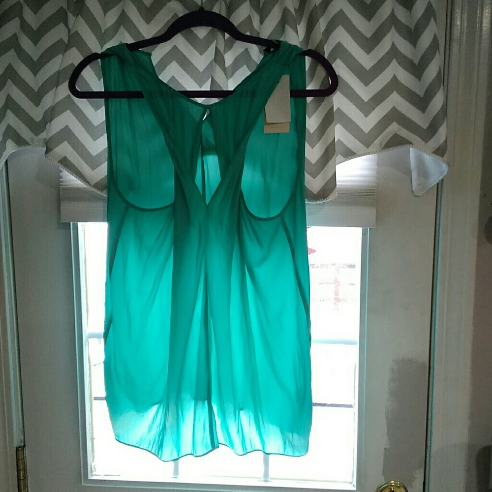 Ramy Brook top